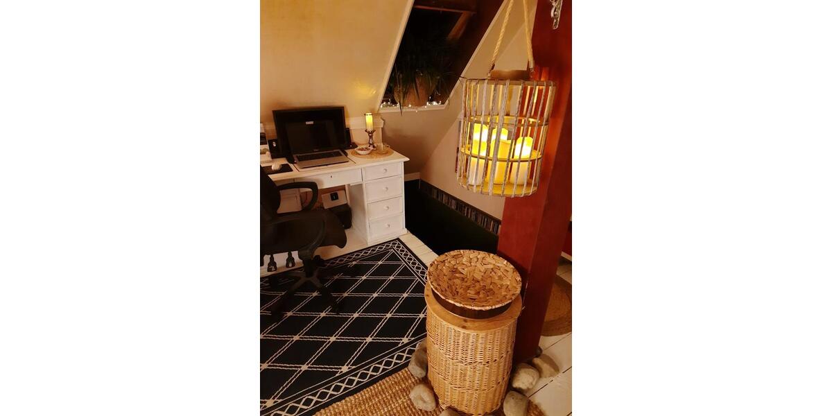 Wohnen auf Zeit - Zwischenmiete 2 zimmer