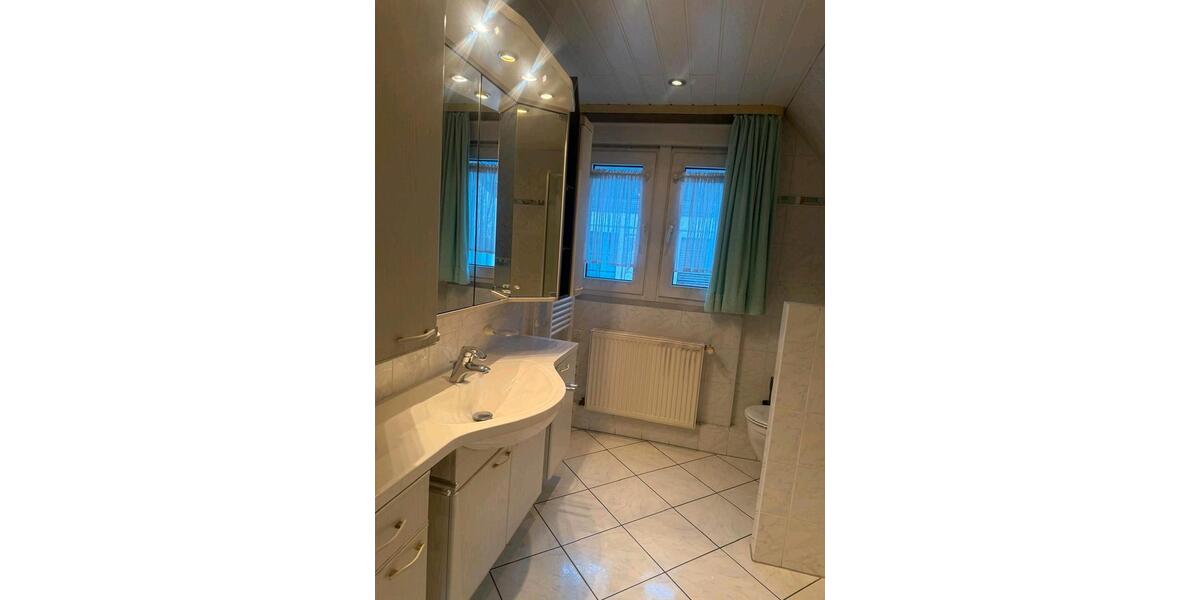 Wohnung in Assmanshausen 4 zimmer