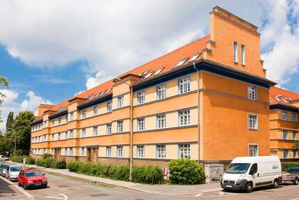 Wohnung Leipzig Schönefeld-Abtnaundorf - 3 Zimmer, 70 m&sup2;, 489&euro; | Angebot:27069398