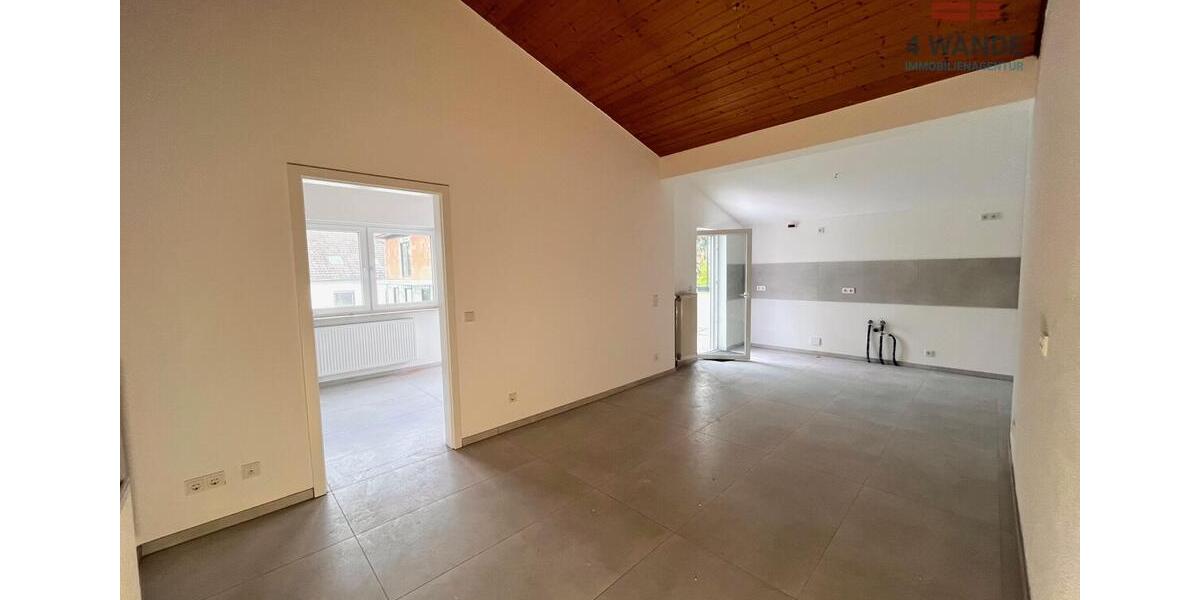 Etagenwohnung Pohlheim - 2.5 Zimmer, 70 m&sup2;, 870&euro; | Angebot:26613276