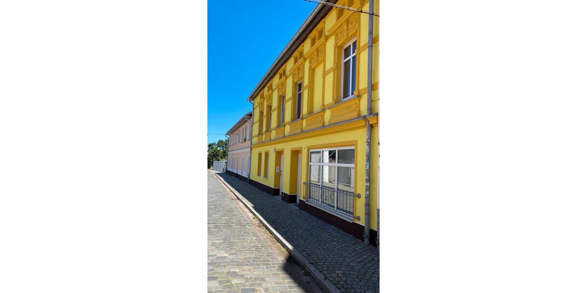 Hochparterre Anklam - 1 Zimmer, 31 m&sup2;, 300&euro; | Angebot:26626467