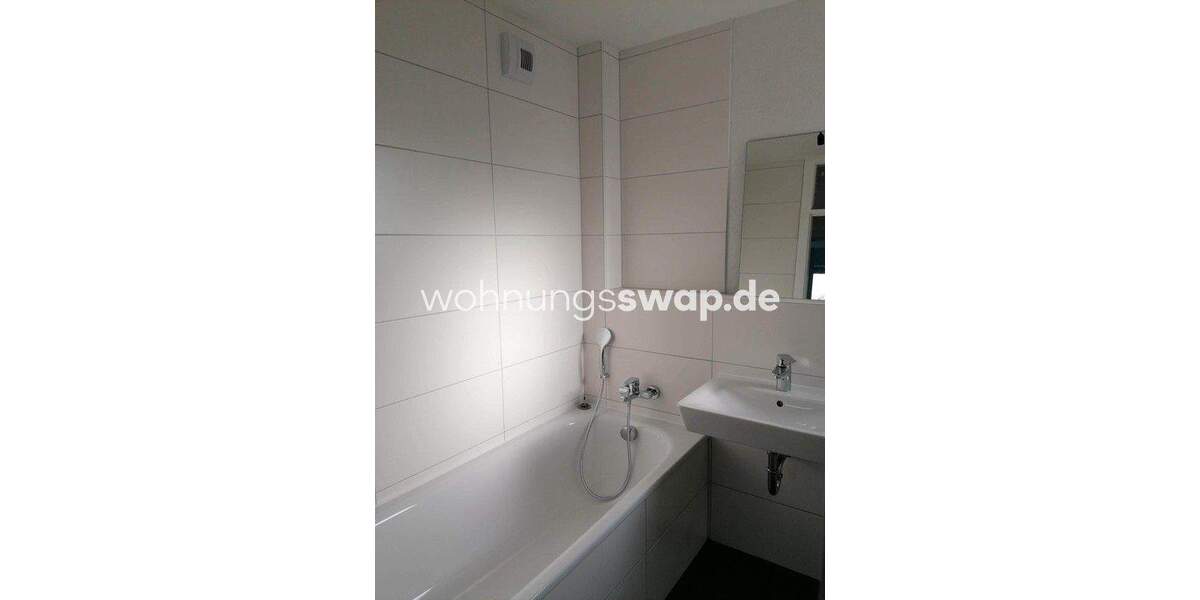 Etagenwohnung Hamburg Lohbrügge - 4 Zimmer, 87 m&sup2;, 618&euro; | Angebot:25930999