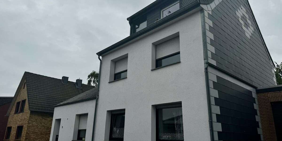 Etagenwohnung Geilenkirchen / Tripsrath Tripsrath - 4 Zimmer, 110 m&sup2;, 1.250&euro; | Angebot:27014548