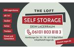 Gewerbeobjekt Bad Homburg vor der Höhe Berliner Siedlung/Gartenfeld - 59&euro; | Angebot:19758870
