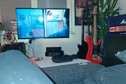 WG Röhrmoos 1 Zimmer mit Gemeinsamer Nutzung 1 zimmer