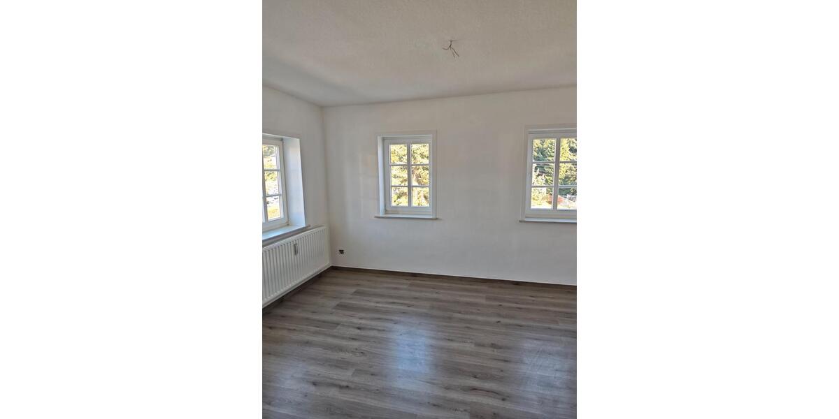 Etagenwohnung Oderwitz - 2 Zimmer, 54 m&sup2;, 329&euro; | Angebot:26145377