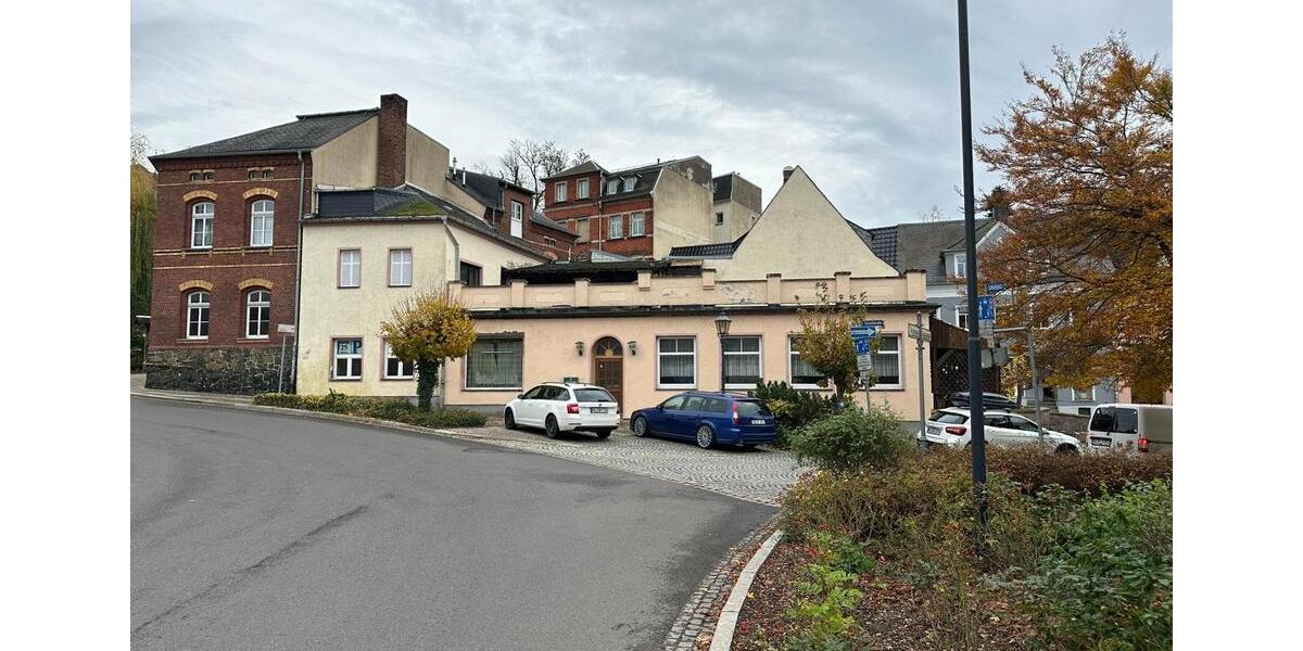 Gewerbeobjekt Waldheim - 1.368&euro; | Angebot:24579768