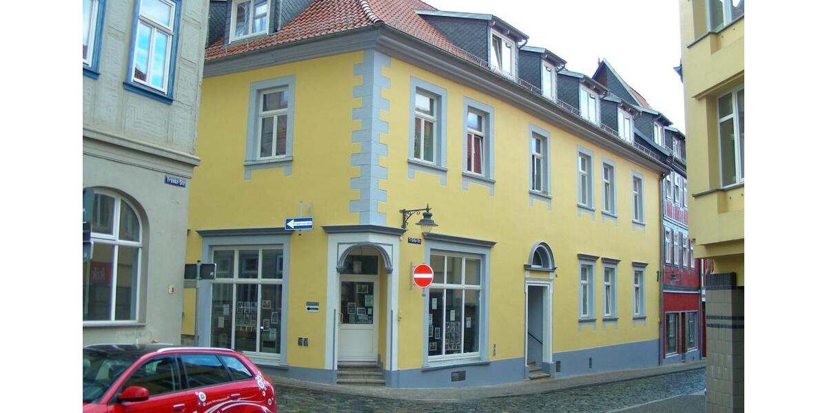 Gewerbeobjekt Blankenburg (Harz) - 5&euro; | Angebot:23217280