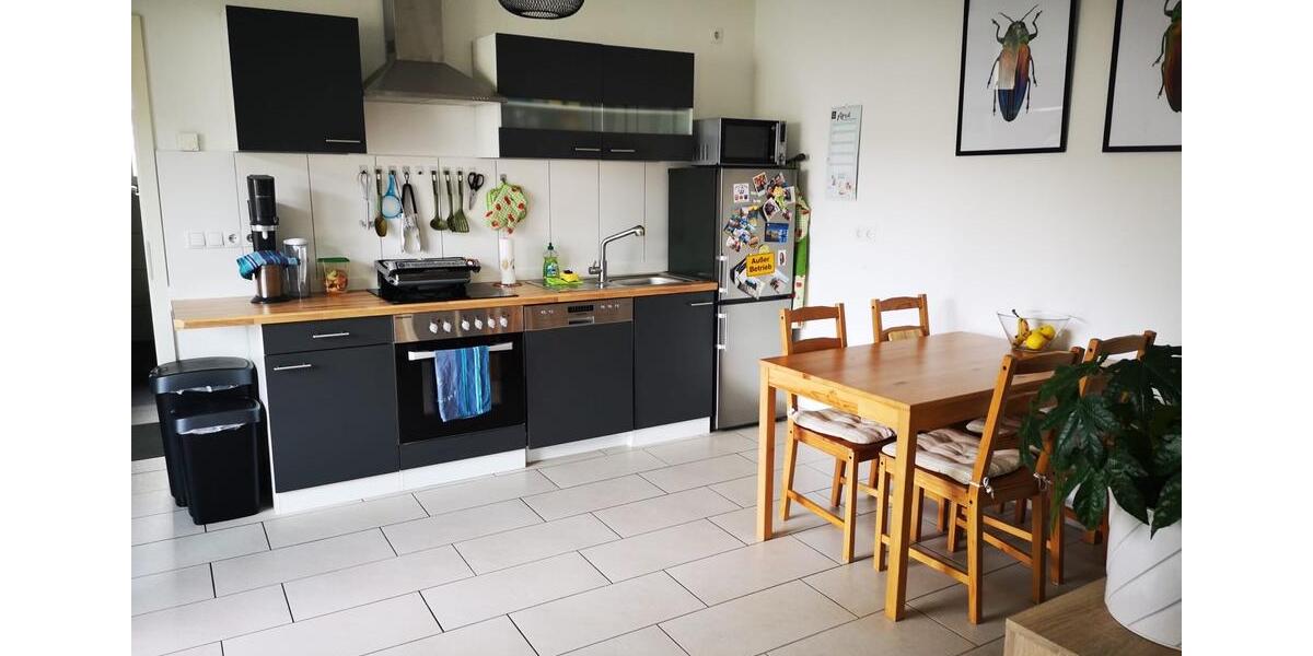 Etagenwohnung Bad Neuenahr-Ahrweiler Ahrweiler - 2 Zimmer, 63 m&sup2;, 700&euro; | Angebot:25161104