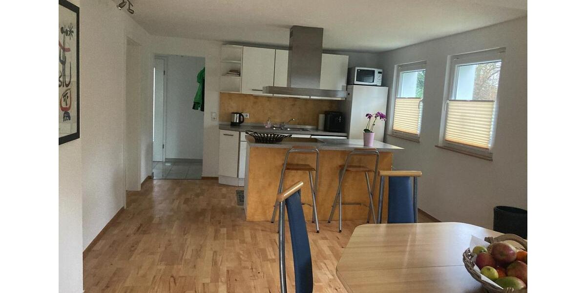 Wohnen auf Zeit Rösrath - 3 Zimmer, 77 m&sup2;, 1.500&euro; | Angebot:22507372