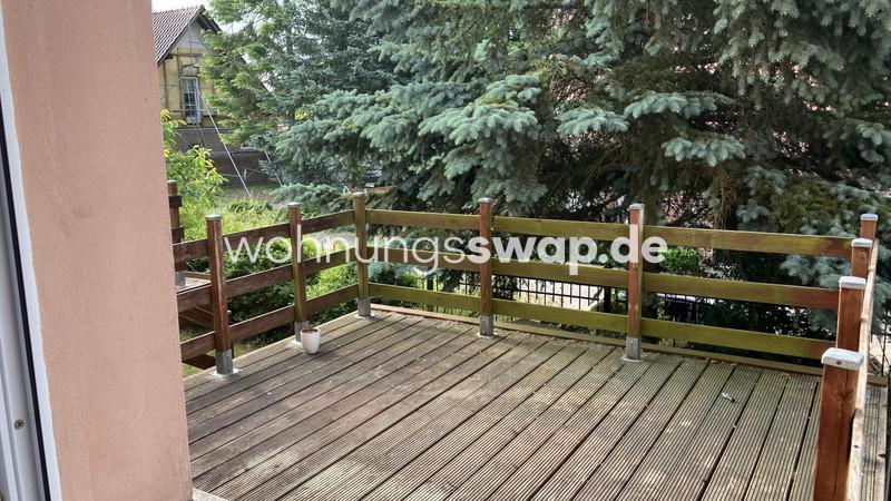 Etagenwohnung Templin - 3 Zimmer, 65 m&sup2;, 490&euro; | Angebot:24539528