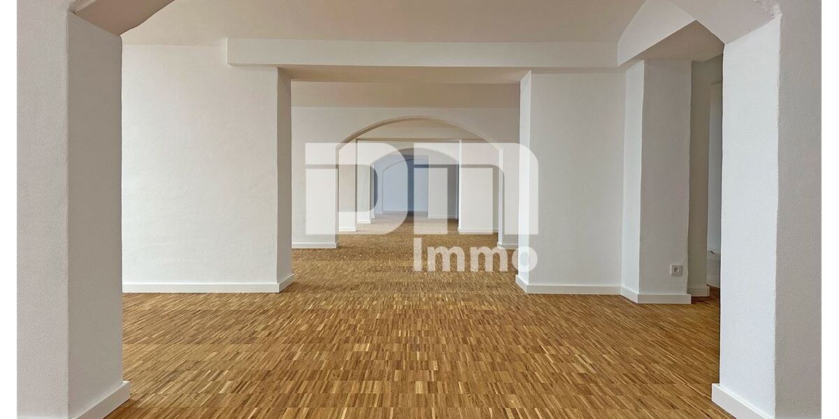 Repräsentative Büroflächen Erstbezug im historischen „Quartier Magazinhof“ auch teilbar - Gewerbeobjekt Kassel Niederzwehren | Angebot:27424866