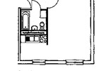 Etagenwohnung Bernsdorf - 1 Zimmer, 30 m&sup2;, 115&euro; | Angebot:23118134