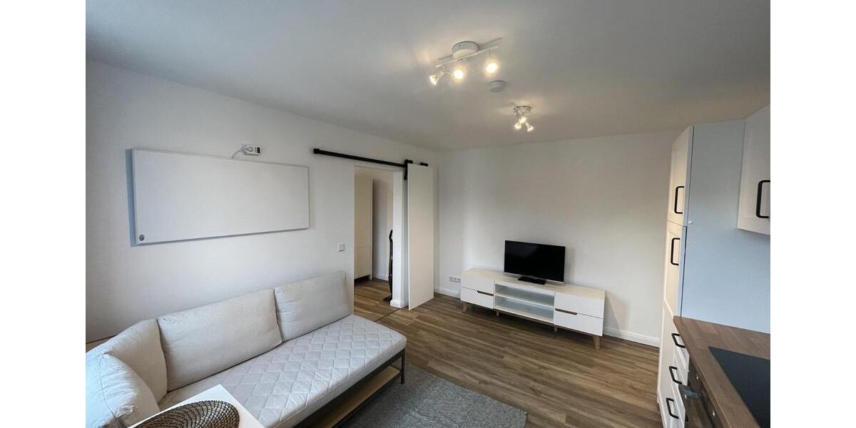 Etagenwohnung Herzogenaurach - 2 Zimmer, 32 m&sup2;, 800&euro; | Angebot:25509726