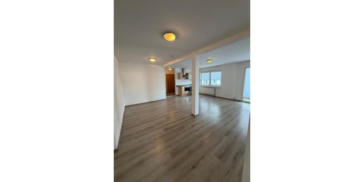 Etagenwohnung Friedeburg - 2 Zimmer, 78 m&sup2;, 620&euro; | Angebot:25325308