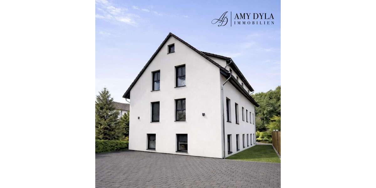 Etagenwohnung Bad Lauterberg im Harz - 2 Zimmer, 58 m&sup2;, 550&euro; | Angebot:27126684