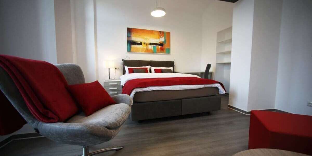 Zimmer Kassel / Unterneustadt Unterneustadt - 1 Zimmer, 1.249&euro; | Angebot:25282933