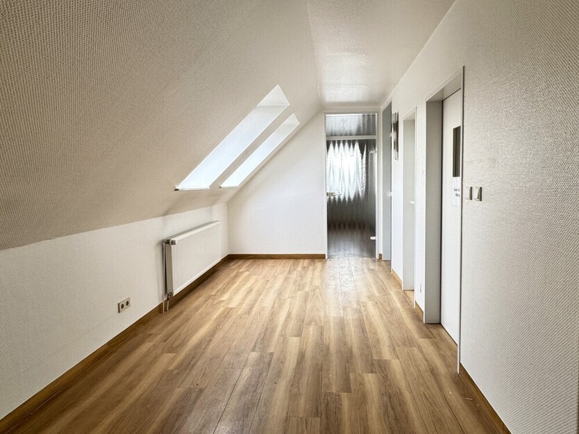 Büro oder Praxis für verschiedene Gewerbe in guter Lage Münster- barrierefrei! 7 zimmer