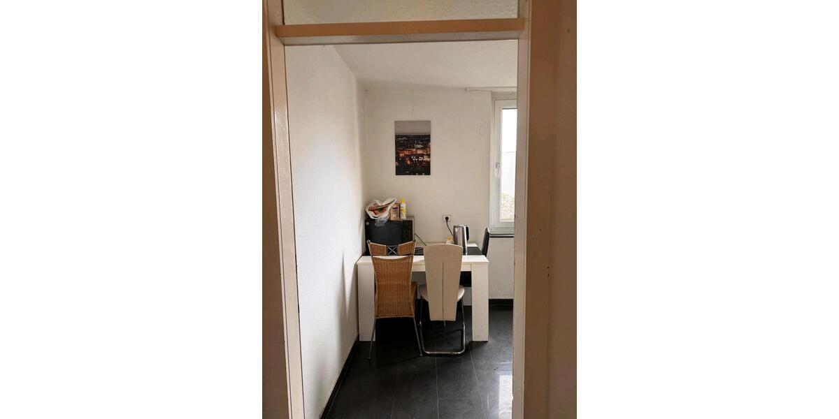 Etagenwohnung Köln Porz - 1 Zimmer, 27 m&sup2;, 800&euro; | Angebot:26221231