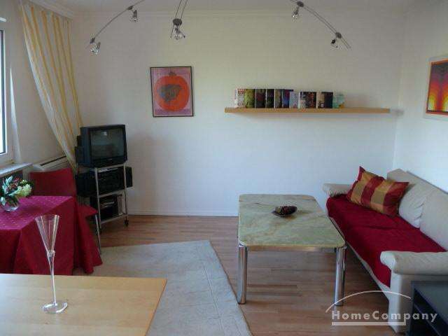 Zimmer Braunschweig Südstadt- Rautheim- Mascherode - 2 Zimmer, 800&euro; | Angebot:24678034