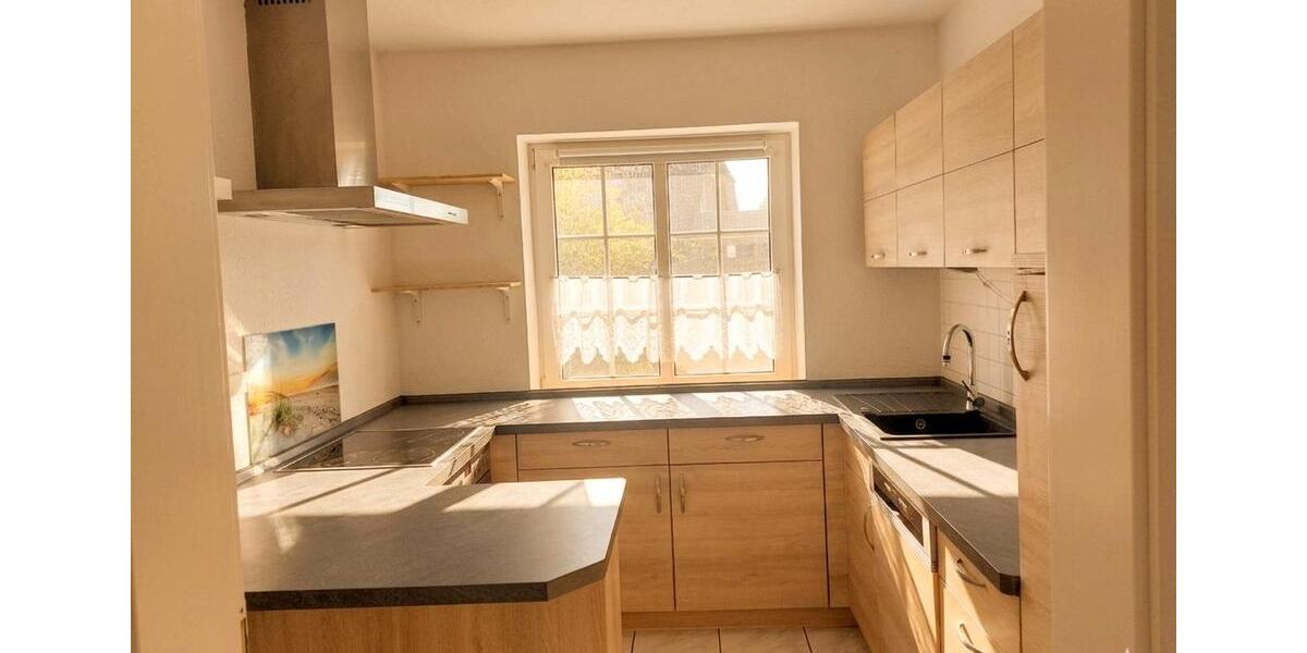 Einfamilienhaus Ludwigslust - 5 Zimmer, 115 m&sup2;, 1.200&euro; | Angebot:26539800