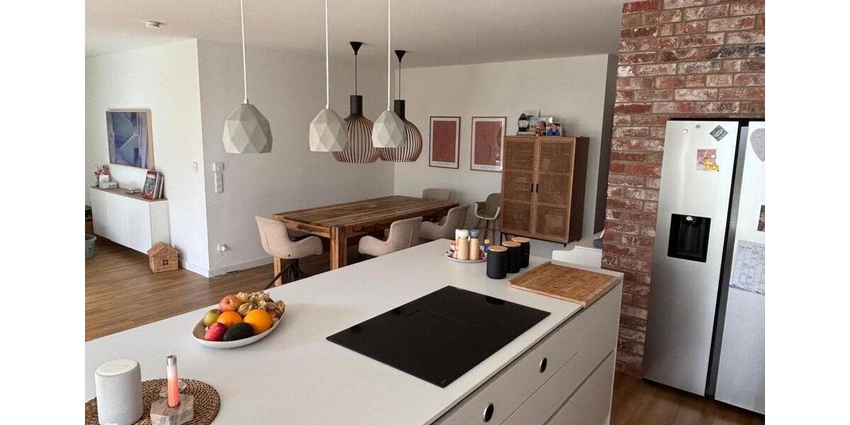Erdgeschoßwohnung Düsseldorf Stadtbezirk 7 - 4 Zimmer, 120 m&sup2;, 2.480&euro; | Angebot:27604802