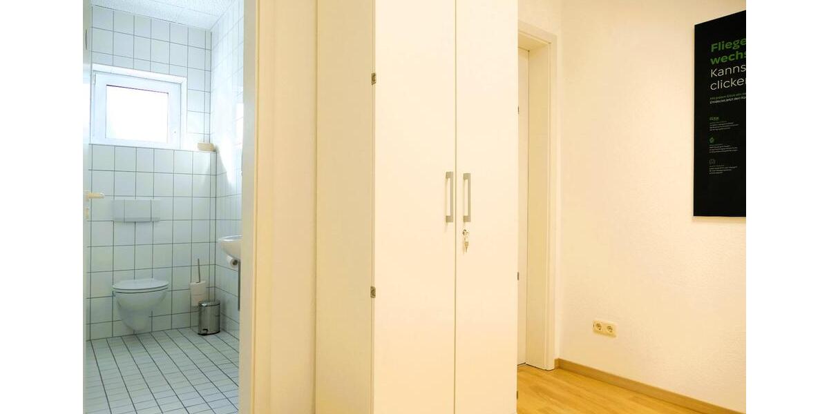Etagenwohnung Gera - 4 Zimmer, 137 m&sup2;, 650&euro; | Angebot:26616564