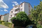 DreiraumWohnung mit Balkon und Tageslichtbad