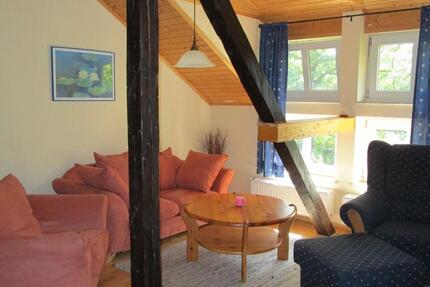 Wohnen auf Zeit Drochtersen - 3 Zimmer, 55 m&sup2;, 850&euro; | Angebot:26563115
