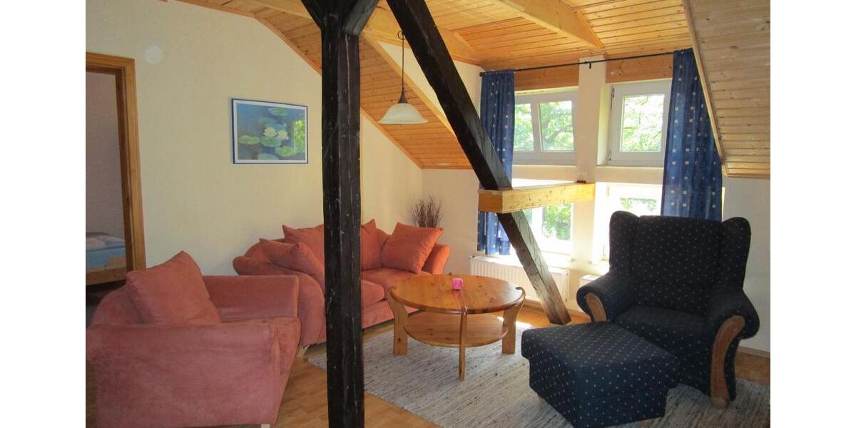 Wohnen auf Zeit Drochtersen - 3 Zimmer, 55 m&sup2;, 850&euro; | Angebot:26563115