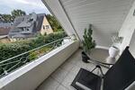 Ruhige 2 Zimmer DG Wohnung in SeevetalGlüsingen | Von privat zimmer