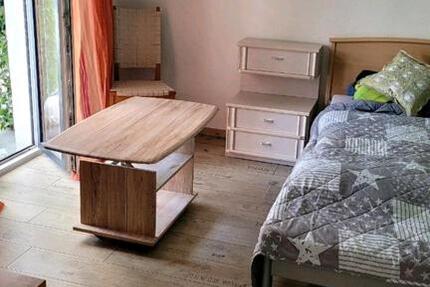 Wohnung Bad Pyrmont - 1.5 Zimmer, 35 m&sup2;, 450&euro; | Angebot:25271070