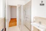 Helle 3-Zimmer-Wohnung zum Erstbezug mit EBK!
