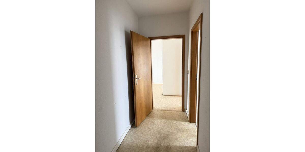 Etagenwohnung Stralsund Knieper West - 2 Zimmer, 50 m&sup2;, 340&euro; | Angebot:25073347