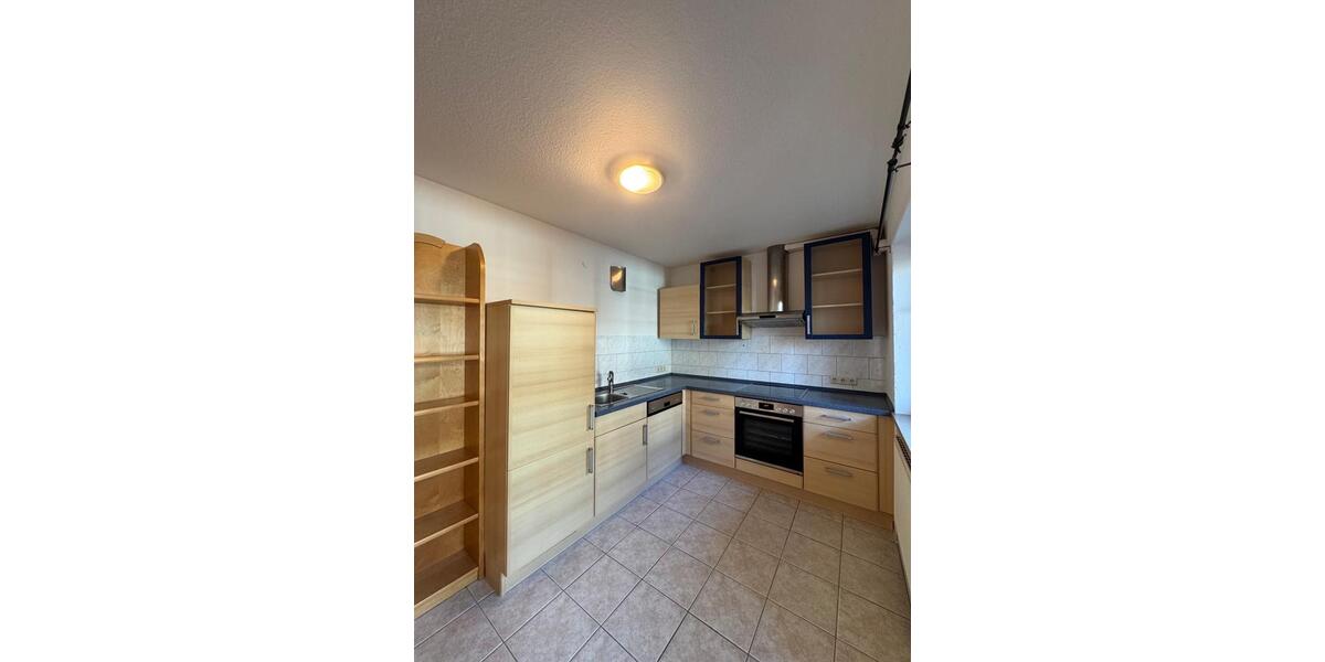 Hochparterre Oberstaufen - 3 Zimmer, 86 m&sup2;, 1.070&euro; | Angebot:26249096