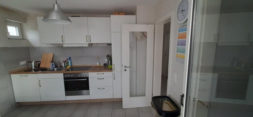 Wohnen auf Zeit Obertshausen - 1 Zimmer, 12 m&sup2;, 500&euro; | Angebot:26677603