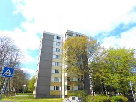 Etagenwohnung Hürth - 1 Zimmer, 41 m&sup2;, 482&euro; | Angebot:25315341