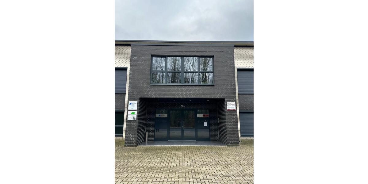 Gewerbeobjekt Ahaus - 1.430&euro; | Angebot:23123014