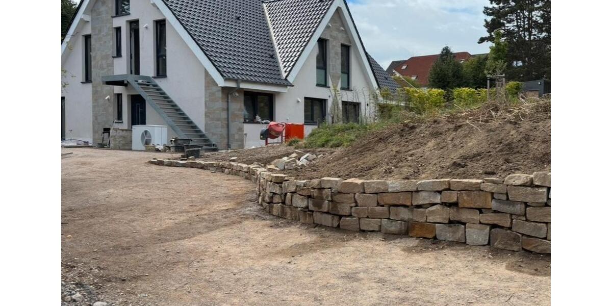 Neubau DH in einzigartiger Lage in Aplerbecker Mark 5 zimmer