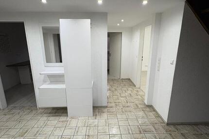 Schöne 3,5 Zimmer Maisonette-Wohnung in Rems-Murr-Kreis, Welzheim 3.5 zimmer