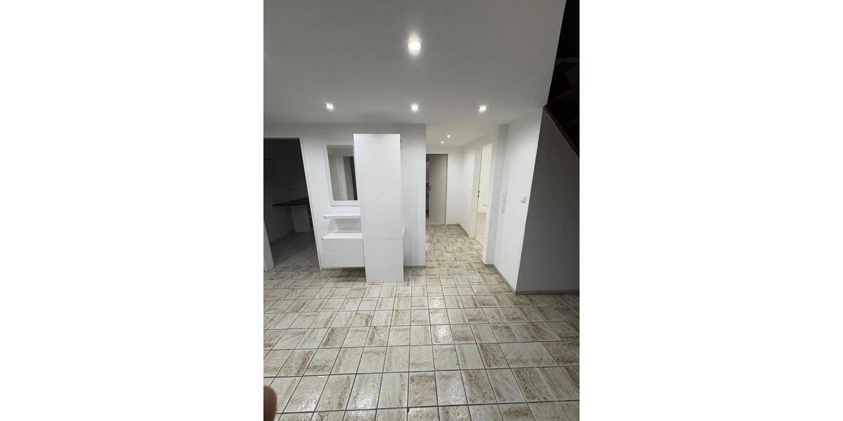 Schöne 3,5 Zimmer Maisonette-Wohnung in Rems-Murr-Kreis, Welzheim 3.5 zimmer