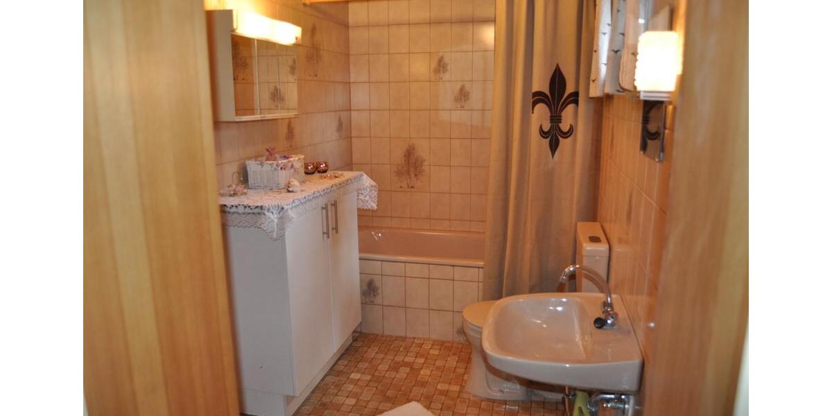 Ferienhaus Blockhaus Harz b 8 Pers +Hunde Terrassen 2 Kamine 4 zimmer