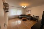 superschöne frisch renovierte 3 Zimmer Wohnung
