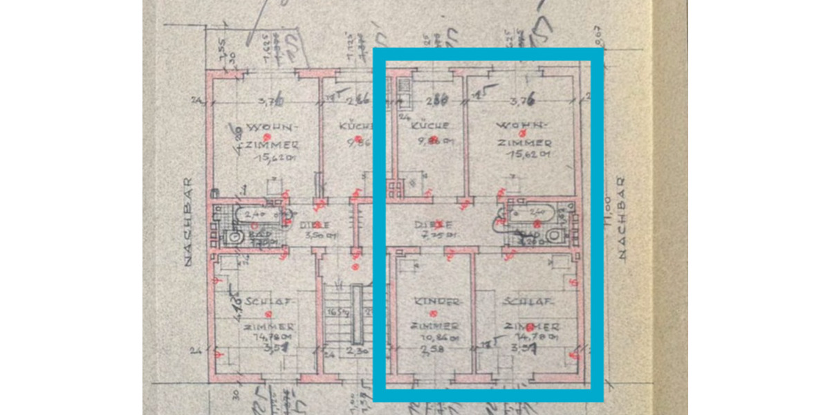 Wohnen auf Zeit Bochum Bochum-Mitte - 1 Zimmer, 15 m&sup2;, 500&euro; | Angebot:24776472