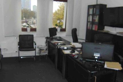 Wohnung Duisburg Stadtmitte mit Parkplatz 3 zimmer