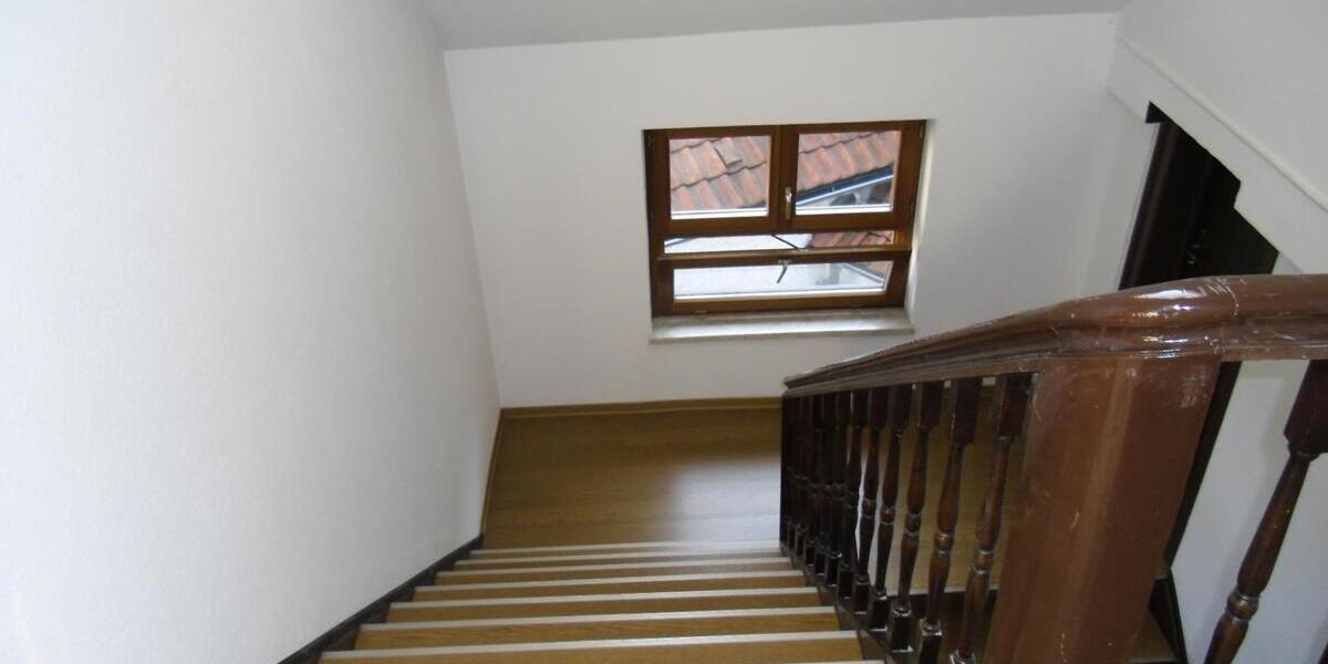 Gemütliche 2-Zimmer-Wohnung in Stadtmitte Stadtroda´s - Etagenwohnung Stadtroda | Angebot:26422368