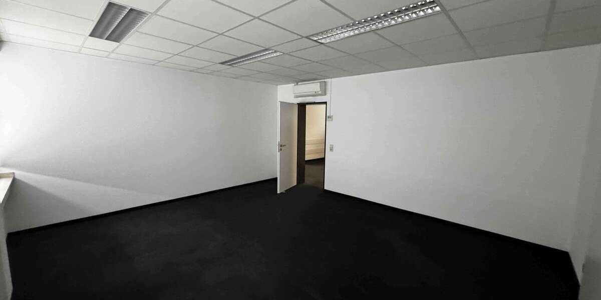 Gewerbeobjekt Düsseldorf Stadtbezirk 9 - 7.950&euro; | Angebot:27277803