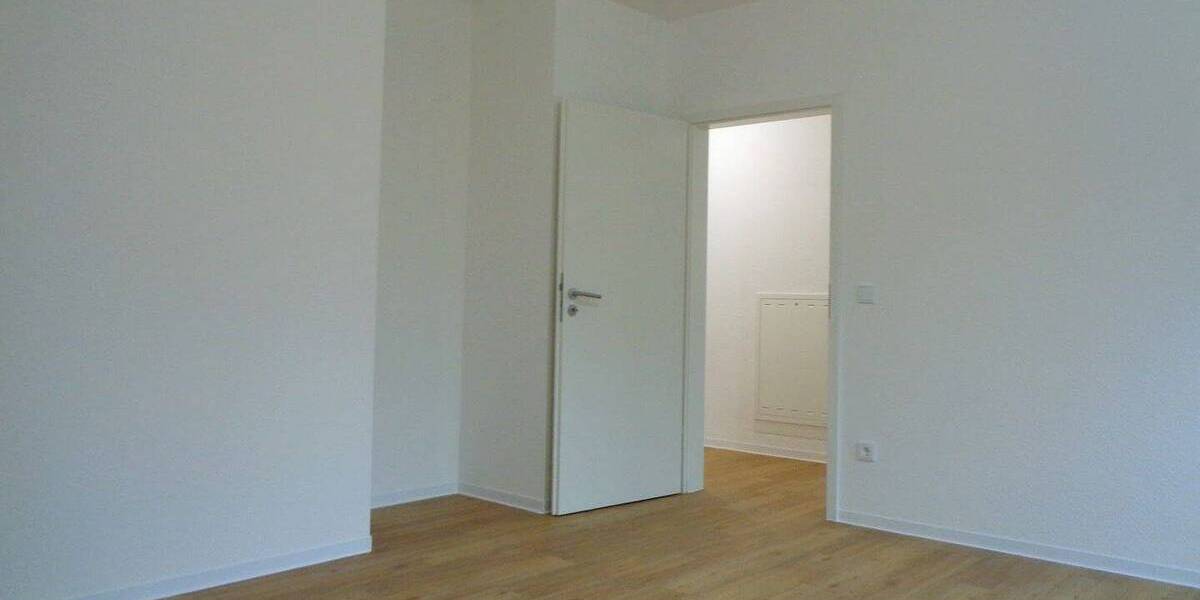Etagenwohnung Wedel Schulau West - 3 Zimmer, 58 m&sup2;, 820&euro; | Angebot:26540490