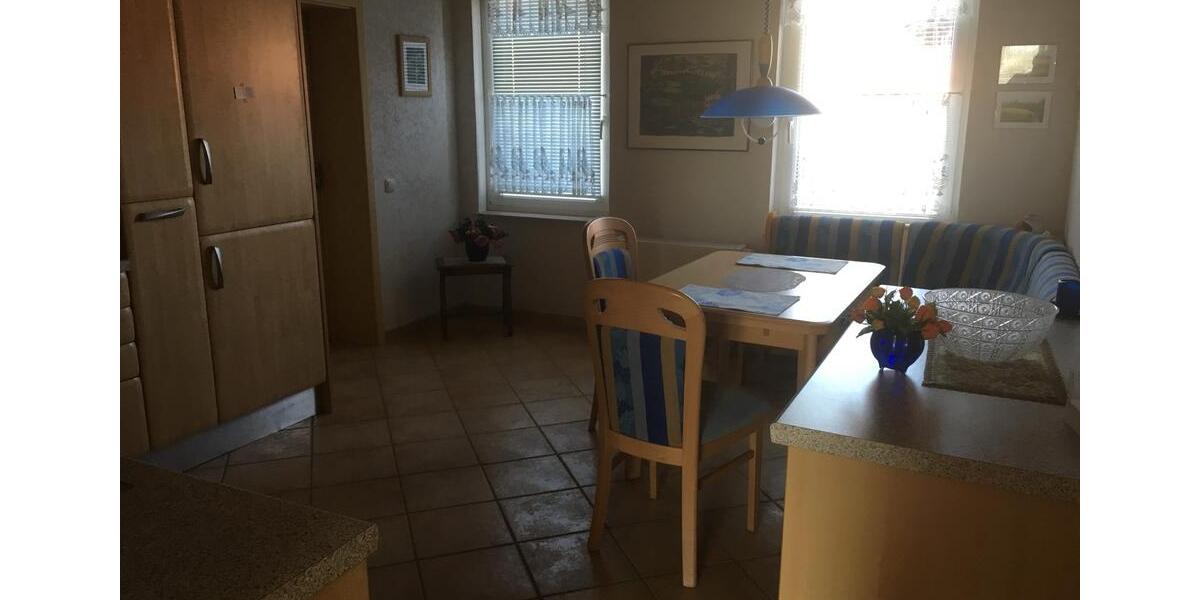 Erdgeschoßwohnung Hagenow - 2 Zimmer, 40 m&sup2;, 400&euro; | Angebot:26610907