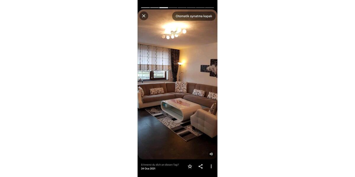 Etagenwohnung Detmold - 3 Zimmer, 73 m&sup2;, 750&euro; | Angebot:26522487